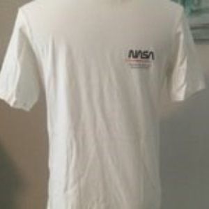 Men's T-shirt Size Small